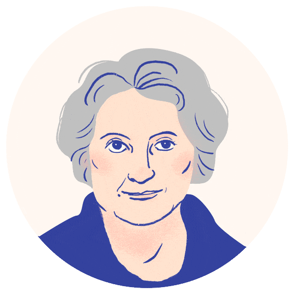 Maria Montessori